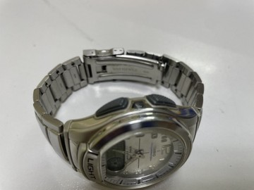 Б/в Годинник Casio aq-180w 01-201072930