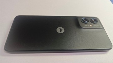Б/в Мобільний телефон Motorola moto g55 8/256gb 01-201072253