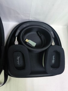 Б/в Навушники Logitech astro a30 wireless the mandalorian 01-201072235