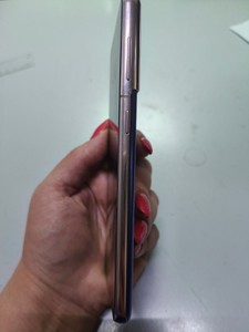 Б/в Мобільний телефон Samsung galaxy s21 5g 8/128gb 01-201070955