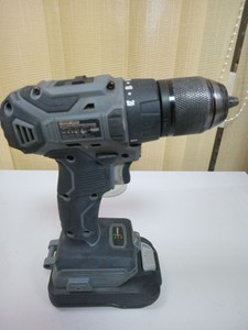 Б/в Гайковерт Ferrex pro 20v li-ion 01-201074648