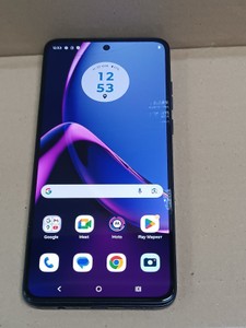 Б/в Мобільний телефон Motorola moto g84 8/256gb 01-201075126