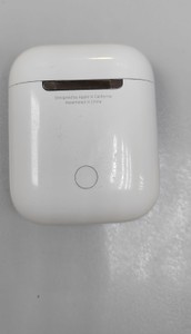 Б/в Навушники Apple airpods 2nd generation a1602, a2031, a2032 01-201075964