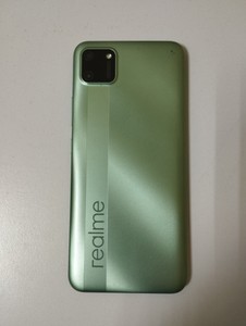 Б/в Мобільний телефон Realme c11 rmx2185 2/32gb 01-201077333