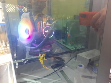 Пк amd ryzen 7 1700/ram 16 gb/hdd 1000 gb/ssd 240 gb/amd/ ati radeon rx vega 56 8gb hbm2 2048bit
