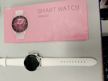 Б/в Смарт годинник Valady j4 mini 39mm 01-201077881