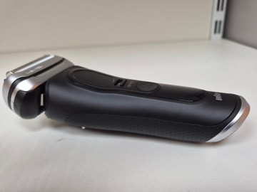 Б/в Електробритва Braun series 9 pro+ 9590cc 01-201078742