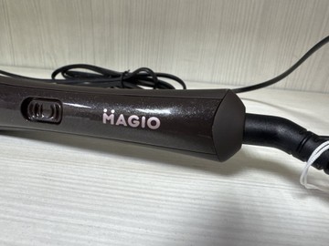 Б/в Плойка Magio mg-703 01-201079847