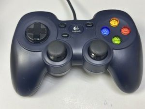 Б/в Геймпад Logitech gamepad f310 01-201078741