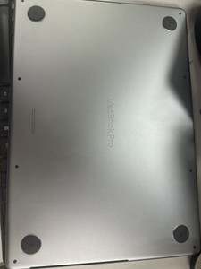Б/в Ноутбук Apple macbook pro 14" 2023 01-201081554