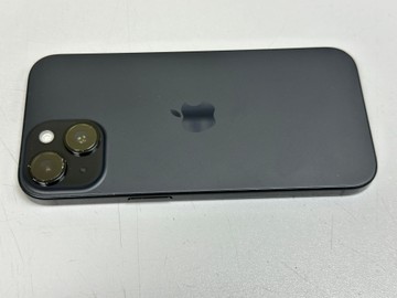 Б/в Мобільний телефон Apple iphone 15 256gb 01-201067769
