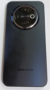 Б/в Мобільний телефон Tecno spark 30c kl5n 6/128gb 01-201082522
