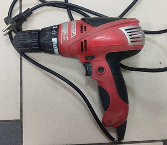 Б/в Шурупокрут Intertool dt-0103 01-201079943