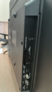 Б/у Телевизор Ergo 43gus8500 01-201082659
