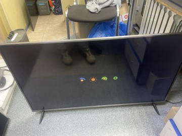 Б/в Телевізор Xiaomi mi led tv 4s 43" l43m5-5aru 01-201078706