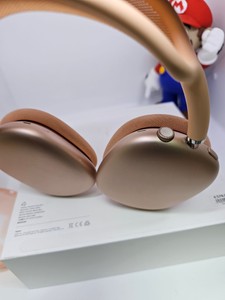 Б/у Навушники Apple airpods max usb-c 01-200928325