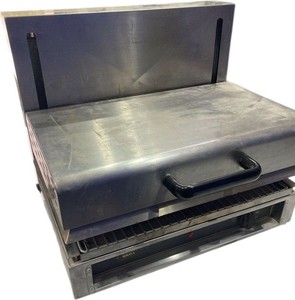 Б/в Електрогриль Roller Grill sem 60tq 01-201071436
