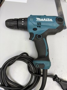 Б/у Шуруповерт Makita hp0300 01-201086392