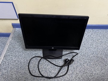 Б/в Монітор Hp v197 01-201086985