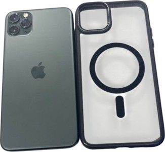 Б/в Мобільний телефон Apple iphone 11 pro max 64gb 01-201022417