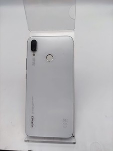 Б/в Мобільний телефон Huawei p smart plus ine-lx1 4/64gb 01-201086424
