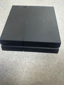 Б/в Ігрова приставка Sony playstation 4 1tb 01-201076069