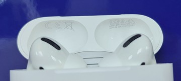 Б/у Навушники Apple airpods pro 01-201082391