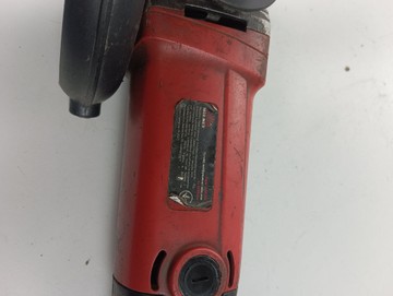 Б/в Кутова шліфмашина Vitals ls 1286hlv 01-201087208