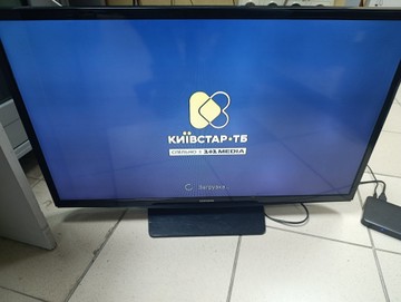 Б/в Телевізор Samsung ue32h4270 01-201088623