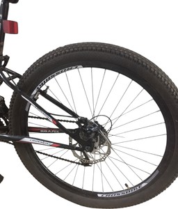 Б/в Велосипед Crossbike spark mtb hardtail frame 01-201087047