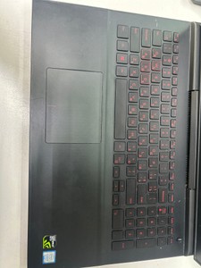 Б/у Ноутбук Dell єкр. 15,6/ core i5 7300hq 2,5ghz/ ram16gb/ ssd256gb/hdd1tb/ gf gtx1050 01-201086478