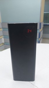 Б/у Повербанк Baseus adaman metal digital display 20000mah 22.5w ppadm20s 01-201085907