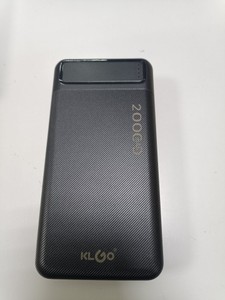 Б/в Повербанк Klgo kp-21 20000mah 01-201086314