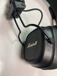 Б/в Навушники Marshall major iv 01-201092379