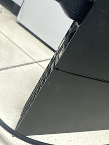 Б/у Игровая приставка Sony playstation 4 500gb 01-201096027