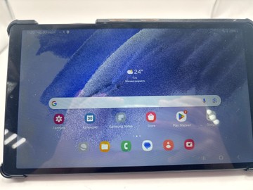 Б/у Планшет Samsung galaxy tab a7 lite lte 4/64gb 01-201086177