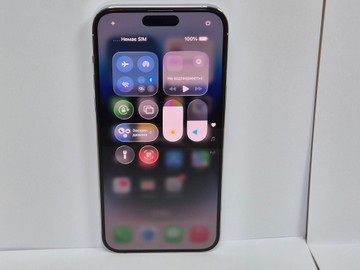 Б/в Мобільний телефон Apple iphone 14 pro max 128gb 01-201095888