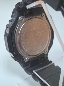Б/в Годинник Casio g-shock ga-b2100 01-201096099