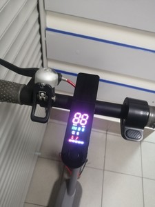 Б/в Електросамокат Kugoo m365 pro max 01-201096652
