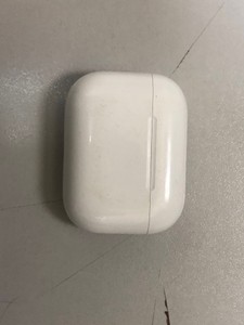 Б/в Навушники Apple airpods pro 3 01-201079988