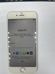 Б/в Мобільний телефон Apple iphone 6 16gb 01-201099617