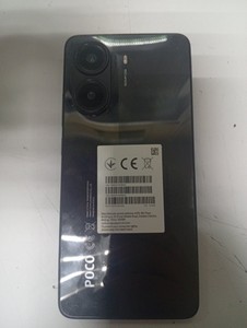 Б/в Мобільний телефон Poco x7 pro 12/512gb 01-201100950