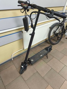 Б/в Електросамокат Kugoo kirin m2 01-201098048