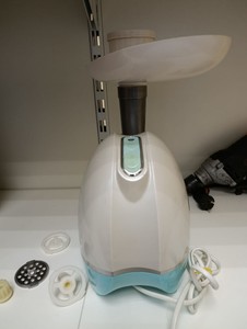 Б/в М`ясорубка Hilton hilton mgtsp 7117 01-201102040