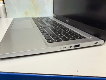 Б/в Ноутбук Acer 15/core i3-1215u ddr5/8gb ddr5/ssd 512 gb/*інтегрована 01-201093250