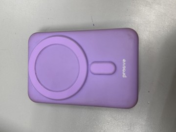 Б/у Повербанк Proove hyperion 10000mah 20w 01-201101099