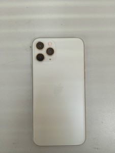 Б/в Мобільний телефон Apple iphone 11 pro 64gb 01-201098318