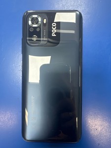 Б/в Мобільний телефон Xiaomi poco m5s 4/128gb 01-201101211