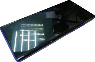Б/в Мобільний телефон Motorola moto g85 8/256gb 01-201099572
