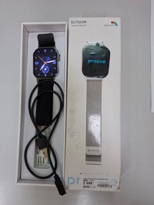 Б/у Смарт-часы Proove elysium 01-201103085